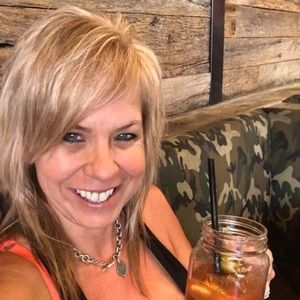 Meet your Posher, Ginger